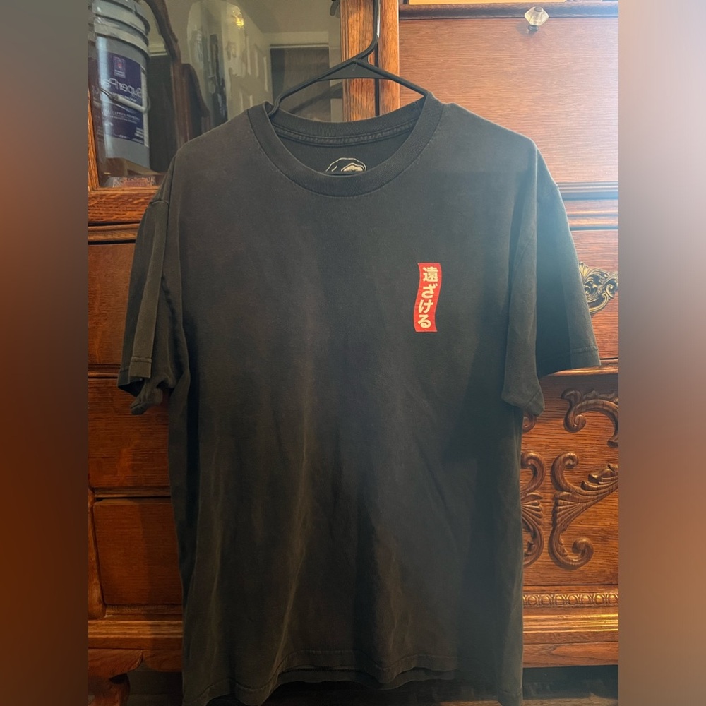 Mens t shirt